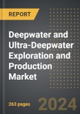 Deepwater and Ultra-Deepwater Exploration and Production Market (2024 Edition): Analysis By Depth (Deepwater and Ultra Deepwater), By Application, By Technology, By Region, By Country: Market Insights and Forecast (2020-2030)- Product Image