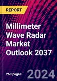 Millimeter Wave Radar Market Outlook 2037- Product Image