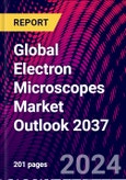 Global Electron Microscopes Market Outlook 2037- Product Image