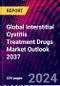 Global Interstitial Cystitis Treatment Drugs Market Outlook 2037 - Product Image