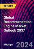 Global Recommendation Engine Market Outlook 2037- Product Image