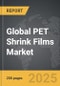 PET Shrink Films - Global Strategic Business Report - Product Thumbnail Image
