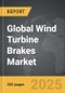 Wind Turbine Brakes - Global Strategic Business Report - Product Thumbnail Image