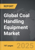 Coal Handling Equipment - Global Strategic Business Report- Product Image