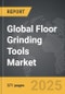 Floor Grinding Tools - Global Strategic Business Report - Product Thumbnail Image