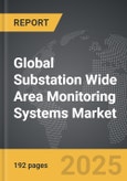 Substation Wide Area Monitoring Systems - Global Strategic Business Report- Product Image