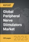 Peripheral Nerve Stimulators - Global Strategic Business Report - Product Image