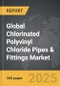 Chlorinated Polyvinyl Chloride (CPVC) Pipes & Fittings - Global Strategic Business Report - Product Image
