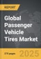 Passenger Vehicle Tires - Global Strategic Business Report - Product Image