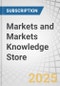 Markets and Markets Knowledge Store - Product Image