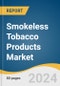 Smokeless Tobacco Products Market Size, Share and Trends Analysis Report by Product (Chewing Tobacco, Snuff) by Distribution Channel (Online, Offline) by Region 2024-2030 - Product Image