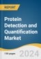 Protein Detection and Quantification Market Size, Share and Trends Analysis Report by Technology (Colorimetric Assays, Chromatography), Product, Application, End-use, and Region 2024-2030 - Product Thumbnail Image