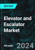 Elevator and Escalator Market Report Forecast by Product, End-use, Countries and Company Analysis 2024-2032- Product Image