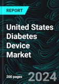 United States Diabetes Device Market Forecast Report by Types, End-user, Distribution Channel and Company Analysis 2024-2032- Product Image