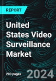 United States Video Surveillance Market Report Forecast by Component, System Type, Application, States and Company Analysis 2024-2032- Product Image