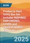 Product is Hard SVPG Box Set. Includes INSPIRED, EMPOWERED, LOVED, and TRANSFORMED. Edition No. 1 - Product Thumbnail Image