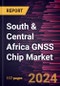 South & Central Africa GNSS Chip Market Forecast to 2030 - Regional Analysis by Device, Application, and Vertical - Product Thumbnail Image