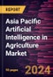 Asia Pacific Artificial Intelligence in Agriculture Market Forecast to 2030 - Regional Analysis by Component and Application - Product Image