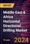 Middle East & Africa Horizontal Directional Drilling Market Forecast to 2030 - Regional Analysis by End Use, Rig Size, and Application - Product Image