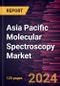 Asia Pacific Molecular Spectroscopy Market Forecast to 2030 - Regional Analysis by Product, Technology, and Application - Product Thumbnail Image