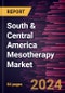 South & Central America Mesotherapy Market Forecast to 2030 - Regional Analysis by Product Type, Indication, and End Users - Product Image