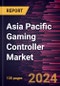 Asia Pacific Gaming Controller Market Forecast to 2030 - Regional Analysis by Product Type, Compatibility, Connectivity, Distribution Channel, and End use - Product Thumbnail Image