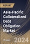 Asia-Pacific Collateralized Debt Obligation Market Size, Share & Trends Analysis Report By Type, By Application, By Country and Growth Forecast, 2024 - 2031 - Product Thumbnail Image