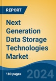 Next Generation Data Storage Technologies Market - Global Industry Size, Share, Trends, Opportunity, and Forecast, 2019-2029F- Product Image