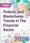 Fintech, and Blockchains Trends in The Financial Sector - Product Thumbnail Image