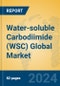 Water-soluble Carbodiimide (WSC) Global Market Insights 2024, Analysis and Forecast to 2029, by Manufacturers, Regions, Technology, Application - Product Thumbnail Image