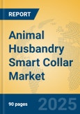 Animal Husbandry Smart Collar Market Insights 2025, Analysis and Forecast to 2030, by Manufacturers, Regions, Technology, Application, Product Type- Product Image