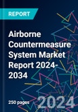 Airborne Countermeasure System Market Report 2024-2034- Product Image