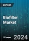 Biofilter Market by Product Type, Application, Technology, End-Use Industry - Global Forecast 2025-2030 - Product Image