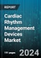 Cardiac Rhythm Management Devices Market by Product, End-User - Global Forecast 2025-2030 - Product Image
