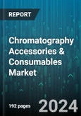 Chromatography Accessories & Consumables Market by Product Type, Technology, End-User - Global Forecast 2025-2030- Product Image