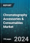 Chromatography Accessories & Consumables Market by Product Type, Technology, End-User - Global Forecast 2025-2030 - Product Image