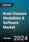 Brain Disease Modalities & Software Market by Product, Patient Type, Indication - Global Forecast 2025-2030 - Product Thumbnail Image
