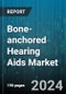Bone-anchored Hearing Aids Market by Raw Material, Application, End User - Global Forecast 2025-2030 - Product Image
