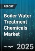 Boiler Water Treatment Chemicals Market - Global Forecast to 2030- Product Image