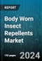 Body Worn Insect Repellents Market by Insect Type, Form, Distribution Channel - Global Forecast 2025-2030 - Product Image