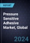 Pressure Sensitive Adhesive Market, Global, 2024-2030 - Product Image