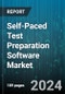 Self-Paced Test Preparation Software Market by Product, Deployment, Application - Global Forecast 2025-2030 - Product Image