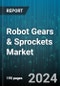 Robot Gears & Sprockets Market by Product, Material, Size, Distribution Channel, Application - Global Forecast 2025-2030 - Product Image