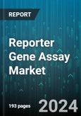 Reporter Gene Assay Market by Product, Application, End-User - Global Forecast 2025-2030- Product Image