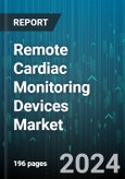 Remote Cardiac Monitoring Devices Market by Devices Type, End User - Global Forecast 2025-2030- Product Image