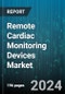 Remote Cardiac Monitoring Devices Market by Devices Type, End User - Global Forecast 2025-2030 - Product Thumbnail Image