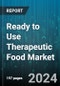 Ready to Use Therapeutic Food Market by Product Type, End User, Distribution Channel - Global Forecast 2025-2030 - Product Thumbnail Image