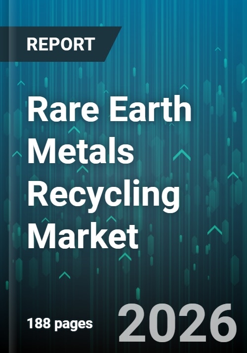 Rare Earth Production: 4 Reasons To Recycle Rare Earth Metals – NRQIE