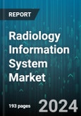 Radiology Information System Market by Type, Component, Deployment, End-User - Global Forecast 2025-2030- Product Image