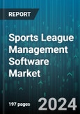 Sports League Management Software Market by Deployment, Application - Global Forecast 2025-2030- Product Image